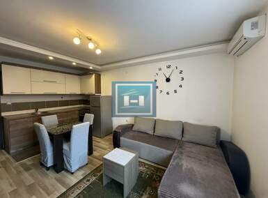 Jednosoban stan, Jagodina | Izdavanje · 42m² · 270€