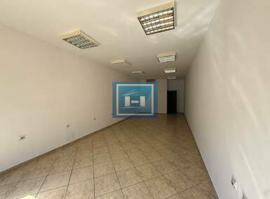 Poslovni prostor / Lokal, Jagodina | Izdavanje · 48m² · 400€