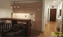 Dvosoban stan, Beograd - FON | Izdavanje · 60m² · 450€