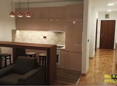 Dvosoban stan, Beograd - FON | Izdavanje · 60m² · 450€