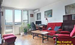 Dvosoban stan, Beograd - Fontana | Prodaja · 77m² · 214.900€