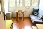 Jednosoban stan, Beograd - Profesorska Kolonija | Izdavanje · 20m² · 300€