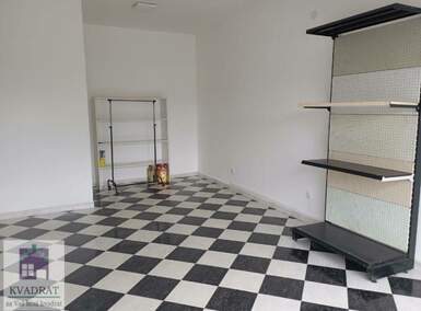 Poslovni prostor / Lokal, Beograd - Barič | Izdavanje · 38m² · 400€