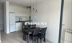 Dvosoban stan, Beograd - Bežanijska Kosa 2 | Izdavanje · 52m² · 650€