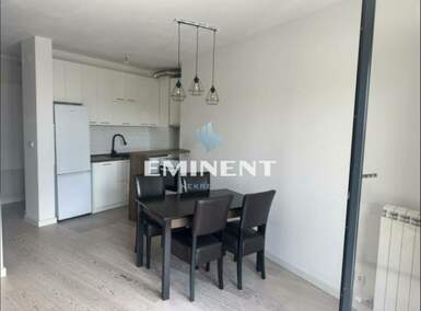 Dvosoban stan, Beograd - Bežanijska Kosa 2 | Izdavanje · 52m² · 650€