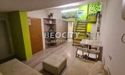Jednosoban stan, Novi Sad - Centar | Izdavanje · 32m² · 330€