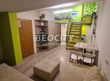 Jednosoban stan, Novi Sad - Centar | Izdavanje · 32m² · 330€