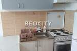 Dvosoban stan, Novi Sad - Centar | Izdavanje · 40m² · 350€