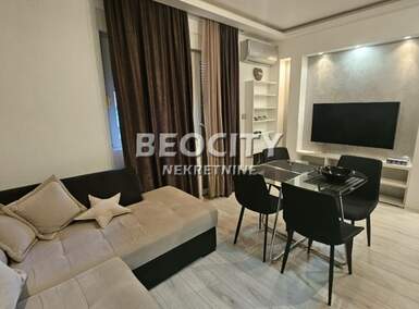 Dvosoban stan, Beograd - Voždovac | Izdavanje · 42m² · 500€