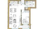 Dvosoban stan, Pančevo - centar | Prodaja · 56m² · 101.860€