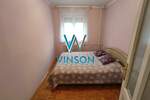 Dvosoban stan, Novi Sad - Centar | Prodaja · 43m² · 177.160€