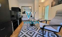 Garsonjera, Novi Sad - Grbavica | Izdavanje · 28m² · 270€