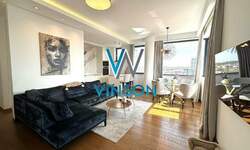 Trosoban stan, Novi Sad - Centar | Prodaja · 73m² · 462.418€
