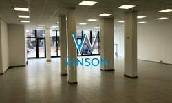 Poslovni prostor / Lokal, Novi Sad - Telep | Izdavanje · 330m² · 2.500€