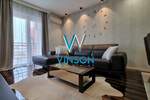 Dvoiposoban stan, Novi Sad - Nova Detelinara | Izdavanje · 69m² · 900€