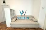 Garsonjera, Novi Sad - Detelinara | Izdavanje · 20m² · 200€