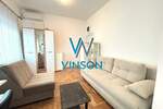 Garsonjera, Novi Sad - Detelinara | Izdavanje · 20m² · 200€