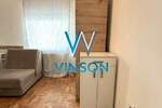 Garsonjera, Novi Sad - Detelinara | Izdavanje · 20m² · 200€