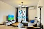 Troiposoban stan, Novi Sad - Telep | Izdavanje · 79m² · 800€