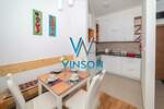 Jednoiposoban stan, Novi Sad - Kej | Izdavanje · 43m² · 600€