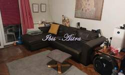 Dvosoban stan, Beograd - Dorćol | Izdavanje · 45m² · 500€