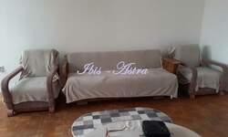 Jednosoban stan, Beograd - Julino Brdo | Izdavanje · 39m² · 290€