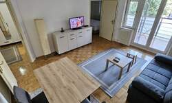 Jednoiposoban stan, Beograd - Blok 62 | Prodaja · 53m² · 198.500€