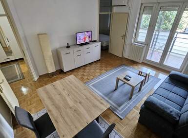 Jednoiposoban stan, Beograd - Blok 62 | Prodaja · 53m² · 198.500€