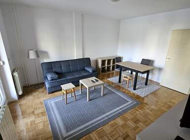 Jednoiposoban stan, Beograd - Blok 62 | Prodaja · 53m² · 195.500€