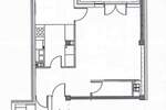 Jednoiposoban stan, Beograd - Blok 62 | Prodaja · 53m² · 198.500€