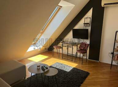 Jednosoban stan, Niš - Čair | Izdavanje · 35m² · 300€