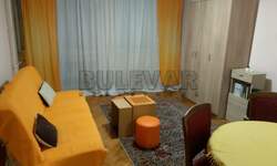 Garsonjera, Niš - Bulevar Nemanjića | Izdavanje · 30m² · 250€