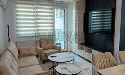 Jednoiposoban stan, Niš - Centar | Izdavanje · 46m² · 550€