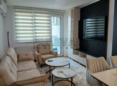 Jednoiposoban stan, Niš - Centar | Izdavanje · 46m² · 600€