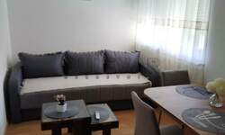 Garsonjera, Niš - Marger | Izdavanje · 17m² · 200€