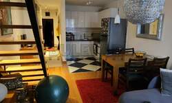 Jednoiposoban stan, Niš - Centar | Izdavanje · 55m² · 450€