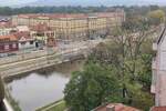 Jednoiposoban stan, Niš - Centar | Izdavanje · 55m² · 450€