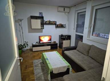 Dvosoban stan, Novi Sad | Prodaja · 40m² · 118.450€