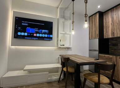 Dvosoban stan, Beograd - Vojvode Stepe | Izdavanje · 43m² · 650€