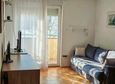 Jednosoban stan, Novi Sad | Prodaja · 29m² · 84.460€