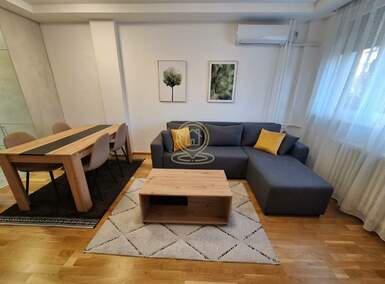 Dvosoban stan, Novi Sad | Izdavanje · 43m² · 430€