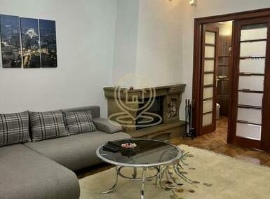 Cetvorosoban stan, Beograd - Skupština | Izdavanje · 120m² · 1.150€