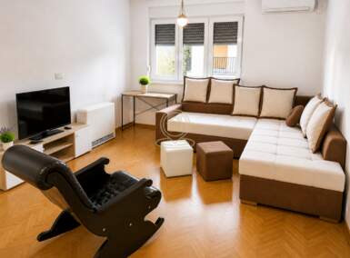 Jednoiposoban stan, Vrnjačka Banja | Prodaja · 37m² · 82.000€