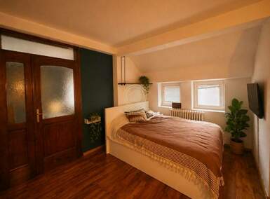 Jednoiposoban stan, Novi Sad | Izdavanje · 42m² · 550€
