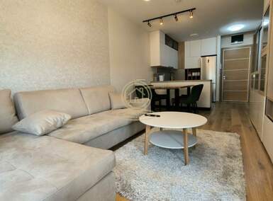 Dvosoban stan, Beograd - Vojvode Stepe | Izdavanje · 52m² · 800€