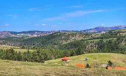 Plac, Zlatibor | Prodaja · 400m² · 14.000€