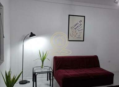Jednoiposoban stan, Kragujevac | Izdavanje · 42m² · 300€