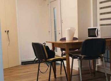 Dvosoban stan, Novi Sad - Gradić | Izdavanje · 40m² · 450€