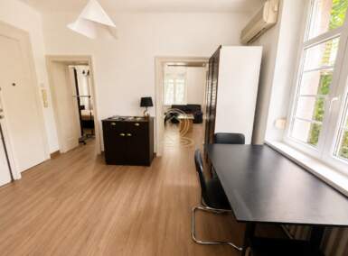 Trosoban stan, Beograd - Dorćol | Izdavanje · 65m² · 900€