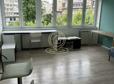 Jednosoban stan, Beograd - Knez Mihajlova | Izdavanje · 32m² · 450€